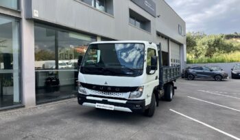 MITSUBISHI Fuso Canter 3C15 FEB01BL4SEUX completo