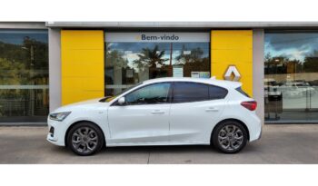 FORD Focus 1.5 TDCI ECOBLUE ST-LINE completo