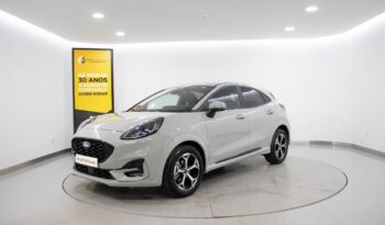 FORD Puma 1.0 ECOBOOST MHEV ST-LINE completo