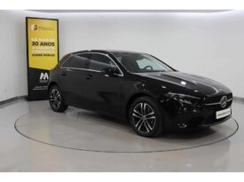 MERCEDES-BENZ Classe A A 250 e