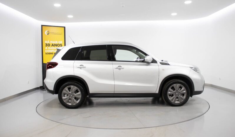 SUZUKI Vitara 1.4T S2 MILD HYBRID completo