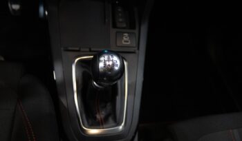 FORD Puma 1.0 ECOBOOST MHEV ST-LINE completo