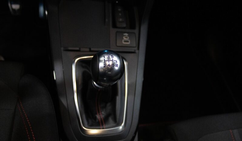 FORD Puma 1.0 ECOBOOST MHEV ST-LINE completo