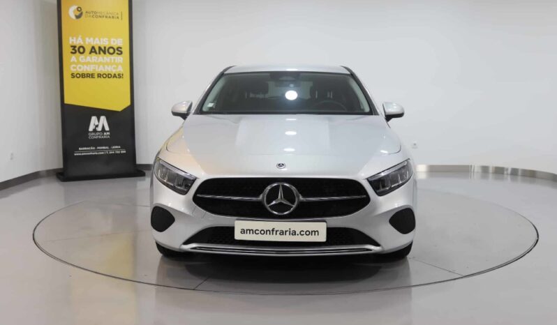 MERCEDES-BENZ Classe A A 250 e completo