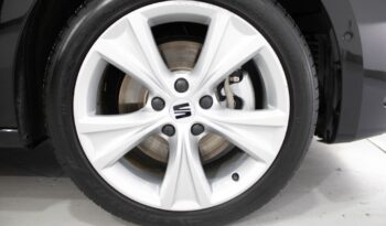 SEAT Leon Sportstourer 1.4 E-HYBRID FR DSG completo