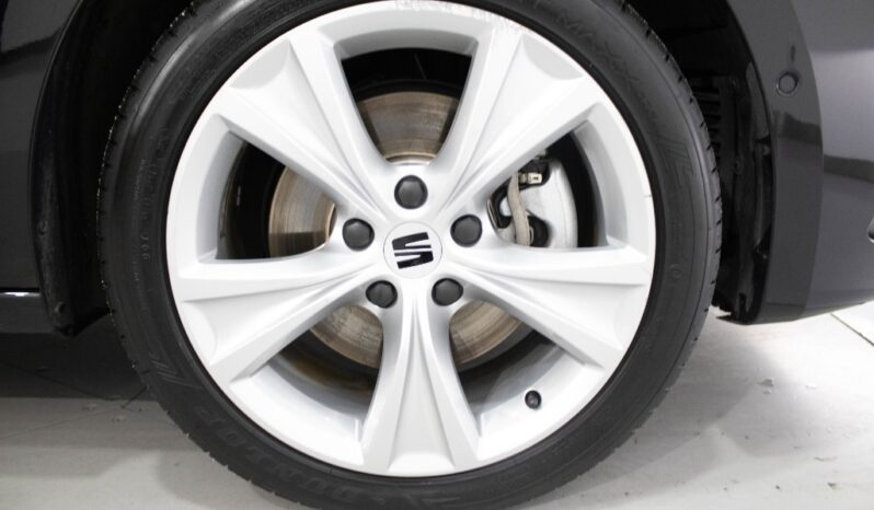 SEAT Leon Sportstourer 1.4 E-HYBRID FR DSG completo