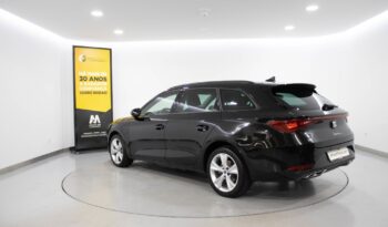 SEAT Leon Sportstourer 1.4 E-HYBRID FR DSG completo