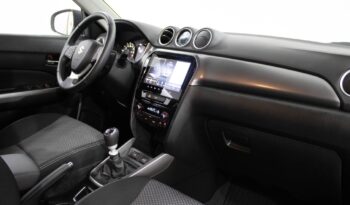 SUZUKI Vitara 1.4T S2 MILD HYBRID completo
