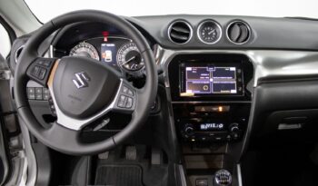 SUZUKI Vitara 1.4T GLX 4WD MILD HYBRID(5P; 95KW; 129CV; CX. M; 04/2020 A ) completo