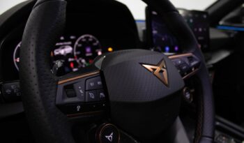 CUPRA Formentor 1.4 E-HYBRID CUPRA DSG VZ completo