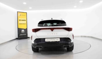 CUPRA Formentor 1.5 ETSI DSG completo