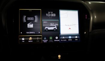 SUZUKI Vitara 1.4T S2 MILD HYBRID completo