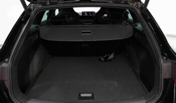 CUPRA Leon Sportstourer 1.5 ETSI DSG completo