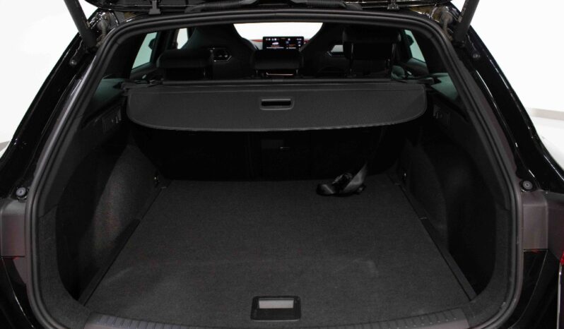 CUPRA Leon Sportstourer 1.5 ETSI DSG completo