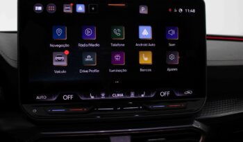 CUPRA Leon Sportstourer 1.5 ETSI DSG completo