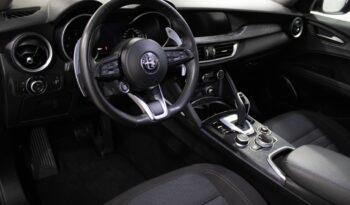 ALFA ROMEO Stelvio 2.2 D SUPER AT8 completo