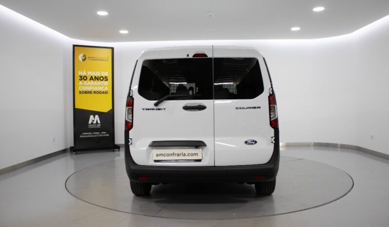 FORD Transit Courier Kombi 1.5 TDCI ECOBLUE TREND completo