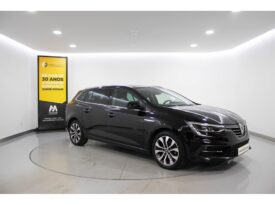 RENAULT Mégane IV Sport Tourer Fase II 1.5 BLUE DCI TECHNO