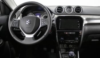 SUZUKI Vitara 1.4T GLX MILD HYBRID completo
