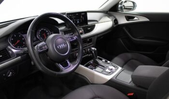 AUDI A6 Avant 2.0 TDI S TRONIC completo