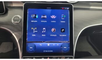 MERCEDES-BENZ Classe C 220 D AVANTGARDE completo