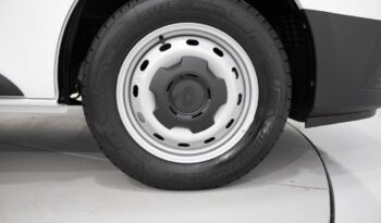 RENAULT Trafic III Fase III 2.0 BLUE DCI L1H1 ADVANCE INCREASED PAYLOAD completo