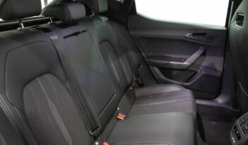 CUPRA Leon 1.4 E-HYBRID VZ DSG completo