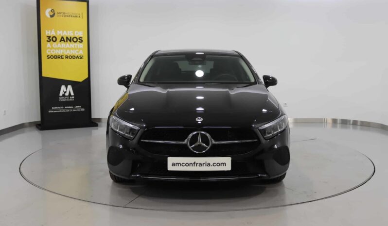 MERCEDES-BENZ Classe A A 250 e completo
