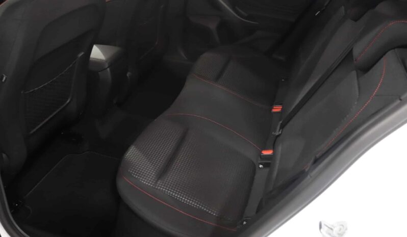 FORD Focus Station Wagon 1.0 ECOBOOST MHEV ST-LINE X completo