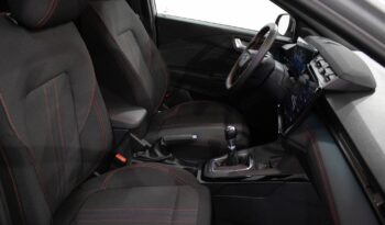 FORD Puma 1.0 ECOBOOST MHEV ST-LINE completo