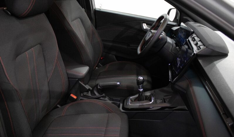 FORD Puma 1.0 ECOBOOST MHEV ST-LINE completo