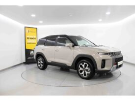 KGM Torres 24 – 1.5 T-GDI K4 6AT