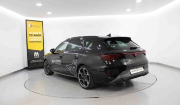 CUPRA Leon Sportstourer 1.5 ETSI DSG completo