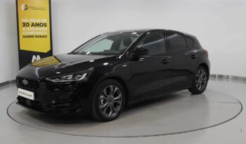 FORD Focus 1.5 TDCI ECOBLUE ST-LINE AUT. completo