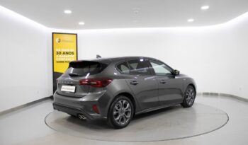 FORD Focus 1.0 ECOBOOST MHEV ST-LINE completo