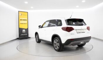 SUZUKI Vitara 1.4T S2 MILD HYBRID completo