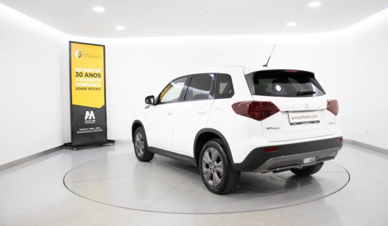 SUZUKI Vitara 1.4T S2 MILD HYBRID completo