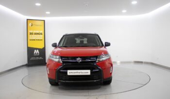 SUZUKI Vitara 1.4T GLE 4WD MILD HYBRID completo