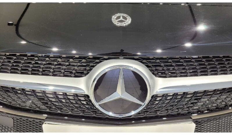 MERCEDES-BENZ Classe A 180 D STYLE completo