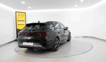 CUPRA Leon Sportstourer 1.5 ETSI DSG completo