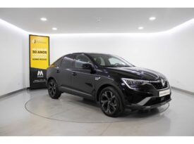 RENAULT Arkana 1.3 TCE R.S.LINE EDC