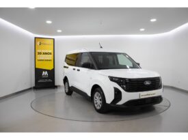 FORD Transit Courier Kombi 1.5 TDCI ECOBLUE TREND