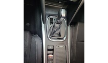 RENAULT Mégane IV Sport Tourer Fase II 1.5 BLUE DCI INTENS completo