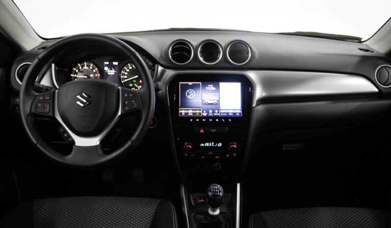SUZUKI Vitara 1.4T S2 MILD HYBRID completo