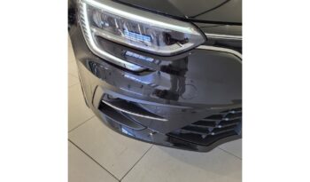 RENAULT Mégane IV Sport Tourer Fase II 1.5 BLUE DCI INTENS completo