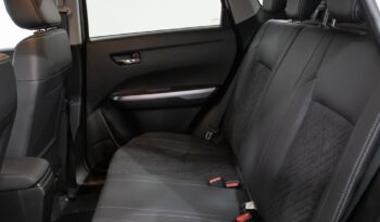 SUZUKI Vitara 1.4T GLX 4WD MILD HYBRID(5P; 95KW; 129CV; CX. M; 04/2020 A ) completo