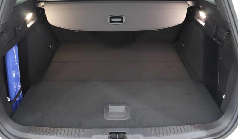 FORD Focus Station Wagon 1.0 ECOBOOST MHEV ST-LINE X completo