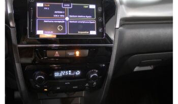 SUZUKI Vitara 1.4T GLX 4WD MILD HYBRID(5P; 95KW; 129CV; CX. M; 04/2020 A ) completo