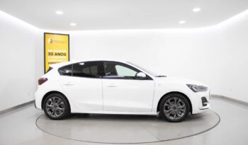 FORD Focus 1.0 ECOBOOST MHEV ST-LINE completo