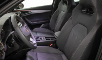 CUPRA Formentor 2.0 TDI CUPRA DSG 4DRIVE completo